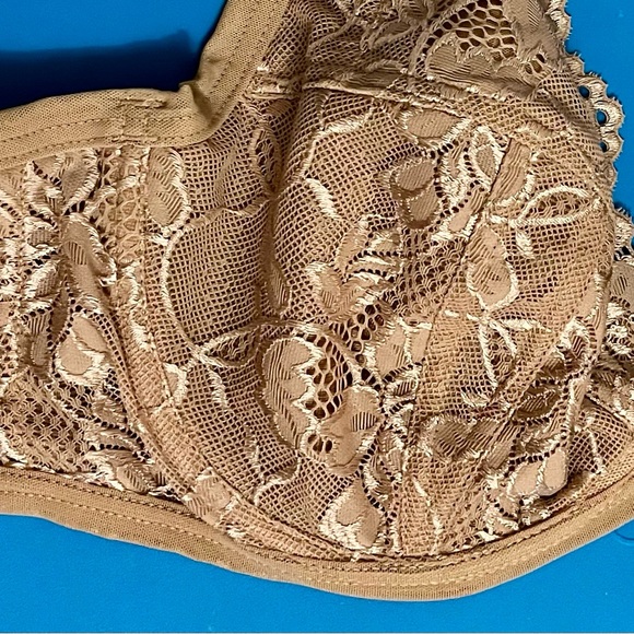 Ewa Michalak PLM bra NWOT 80E EU 36E UK 36DDD/F US - Picture 3 of 12